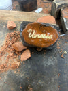 Vanessa Name Necklace