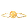 Smiley Miley Bracelet