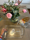 Mini Bouquet champagne