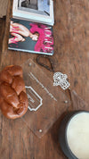 Challah Tray