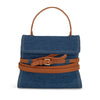 Stephanie denim bag