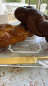 Challah Tray