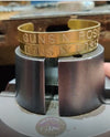 Guns N Roses bangles