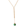 Spheres Necklace